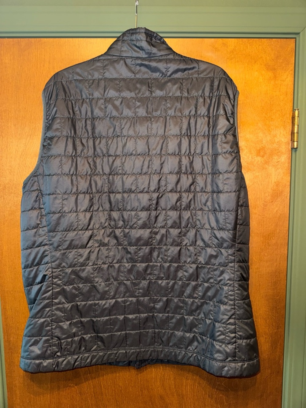 Patagonia Men’s Nano Puff® Vest Puffer XXL - Picture 5 of 10